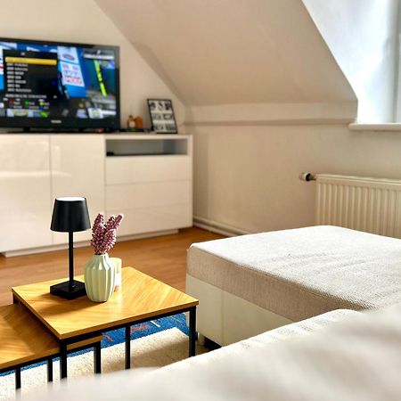 Apartment Gutenberg - Self-Check-In - Naehe Redbull Ring Knittelfeld Eksteriør billede