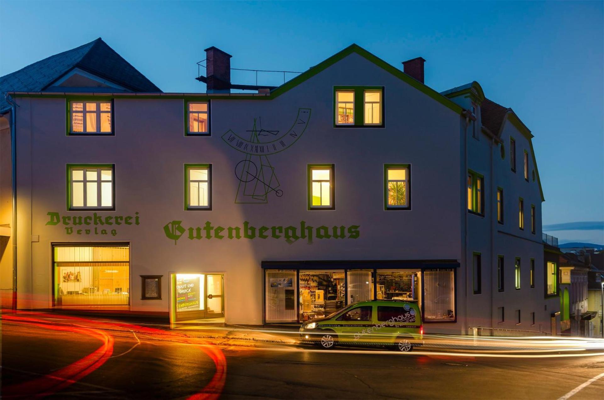 Apartment Gutenberg - Self-Check-In - Naehe Redbull Ring Knittelfeld Eksteriør billede