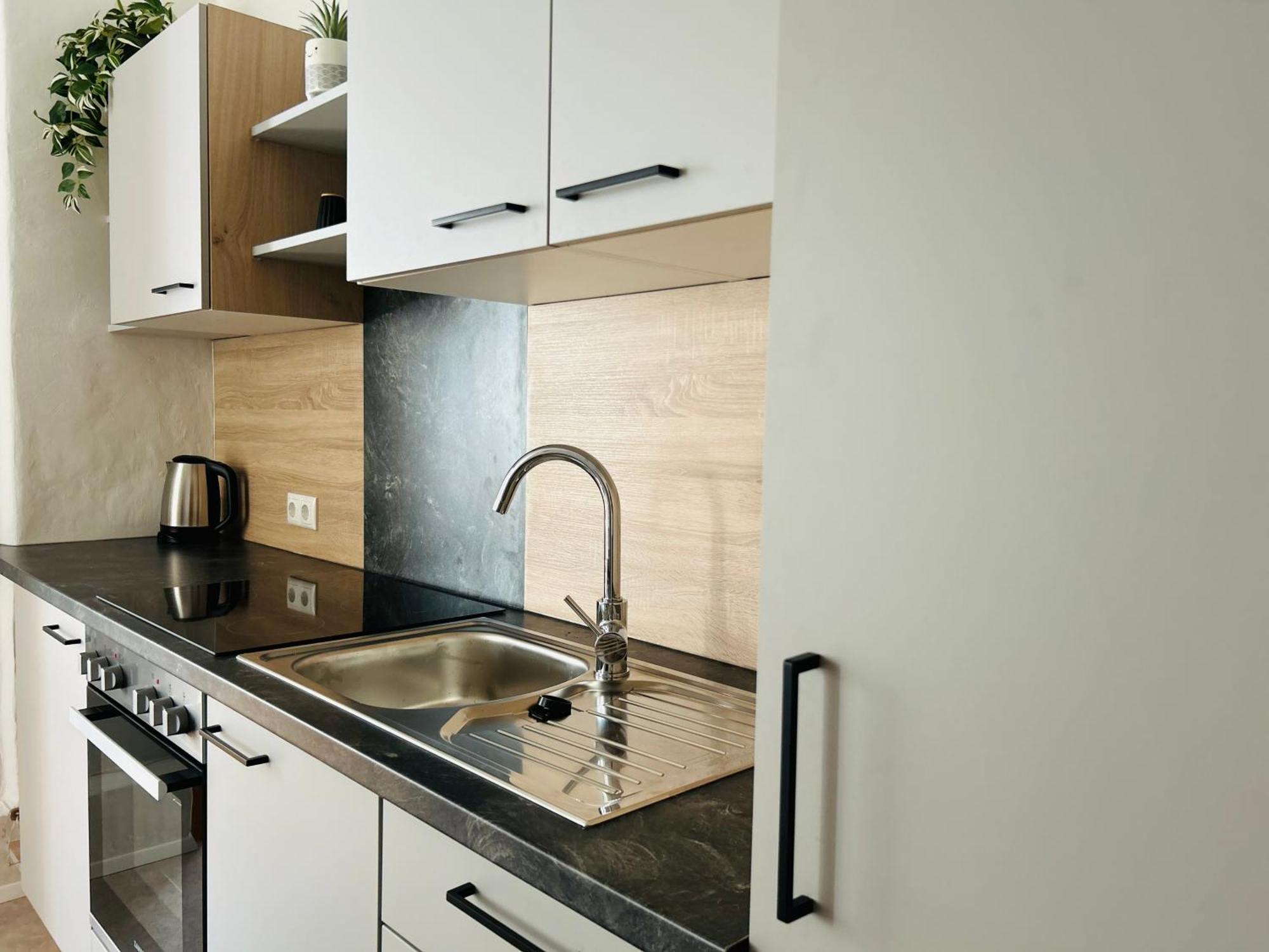 Apartment Gutenberg - Self-Check-In - Naehe Redbull Ring Knittelfeld Eksteriør billede