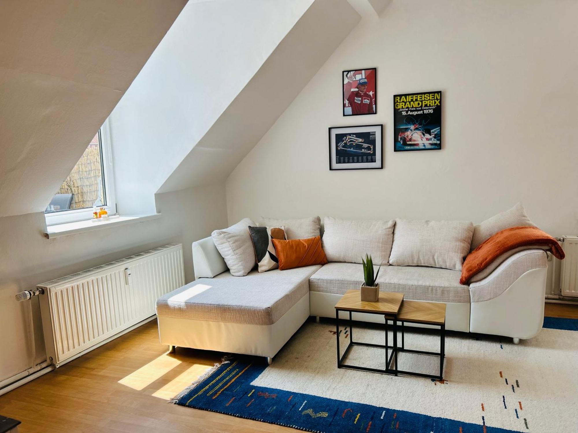 Apartment Gutenberg - Self-Check-In - Naehe Redbull Ring Knittelfeld Eksteriør billede