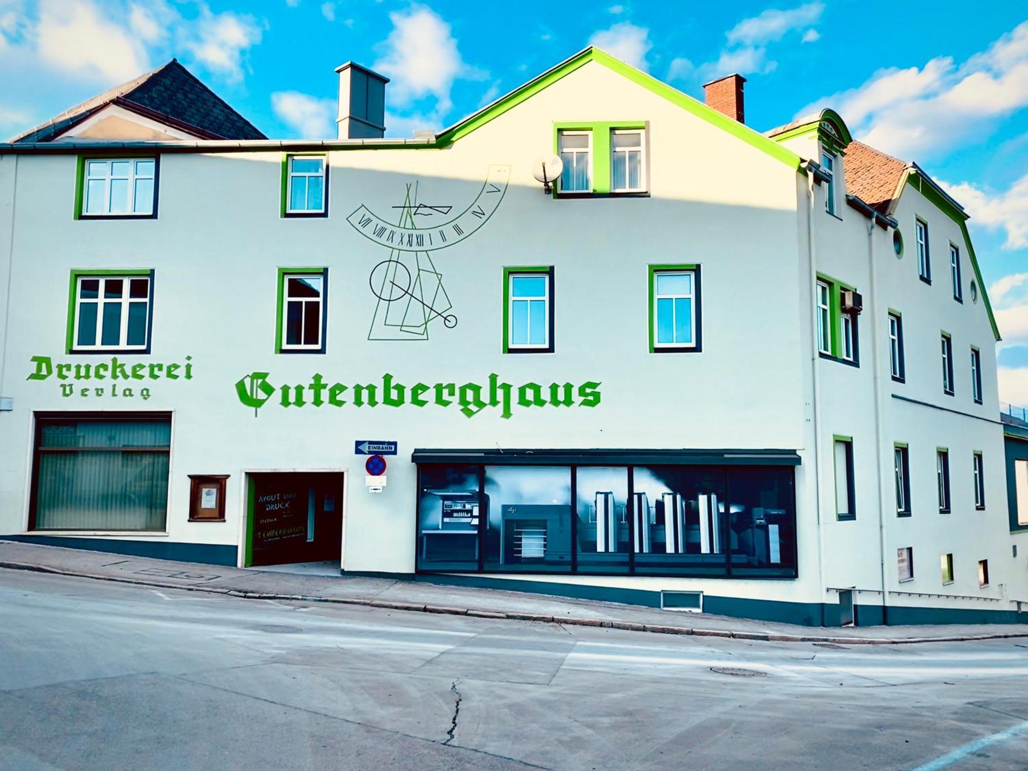 Apartment Gutenberg - Self-Check-In - Naehe Redbull Ring Knittelfeld Eksteriør billede