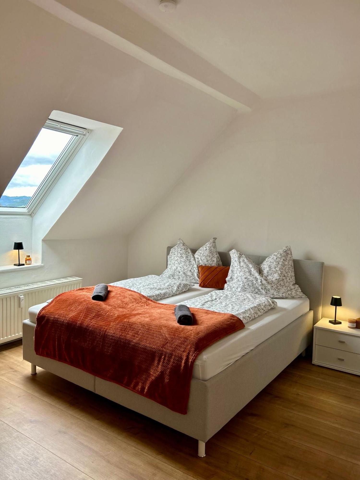 Apartment Gutenberg - Self-Check-In - Naehe Redbull Ring Knittelfeld Eksteriør billede