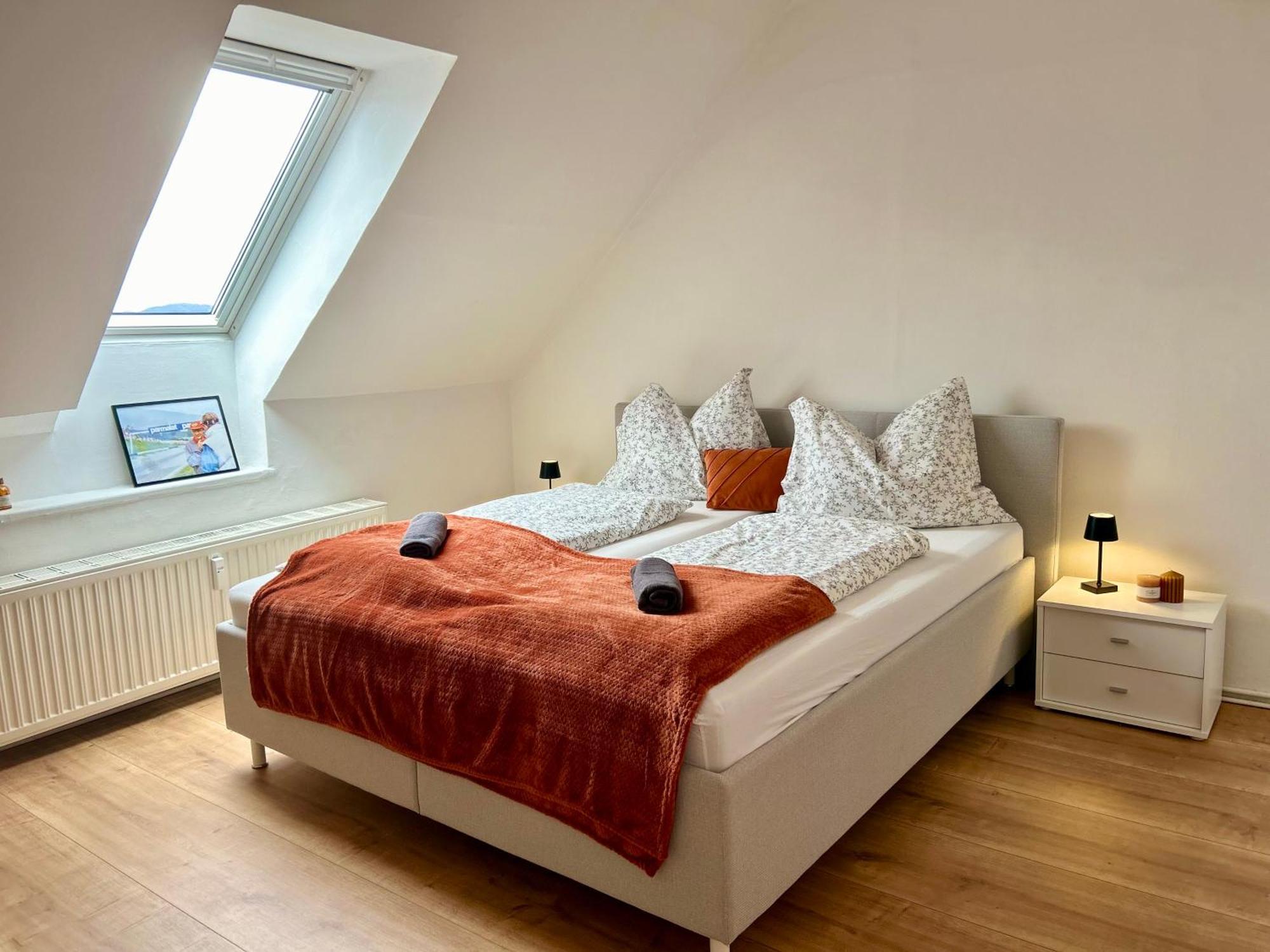 Apartment Gutenberg - Self-Check-In - Naehe Redbull Ring Knittelfeld Eksteriør billede